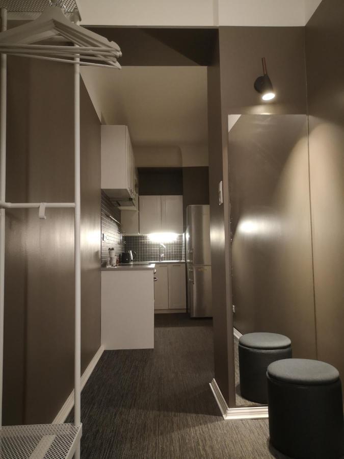 Gonsiori 3 Tenors Apartment Tallinn Exteriér fotografie