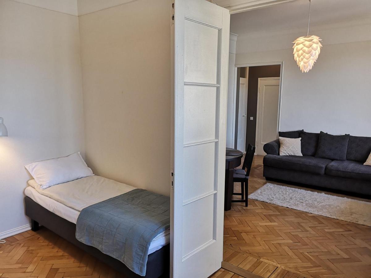 Gonsiori 3 Tenors Apartment Tallinn Exteriér fotografie