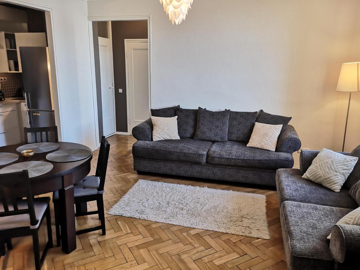 Gonsiori 3 Tenors Apartment Tallinn Exteriér fotografie