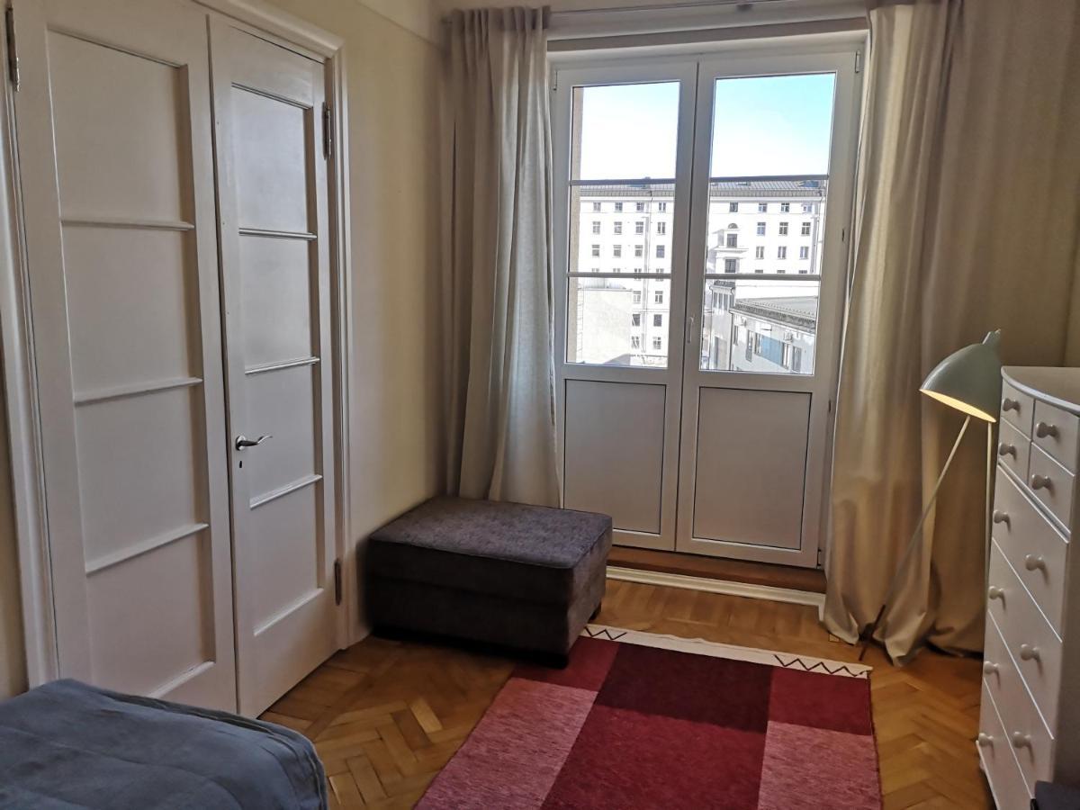 Gonsiori 3 Tenors Apartment Tallinn Exteriér fotografie